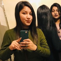 Manisha Gautam