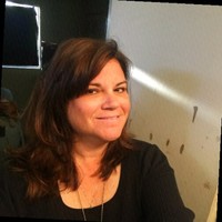 Melanie Budd