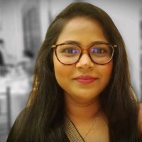 Nadeeshani Priyadarshani