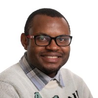 Damilare Peter Oyinloye, Ph.D.