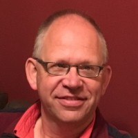 Anton Bakker