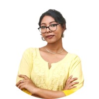 Riya Singha Thakur