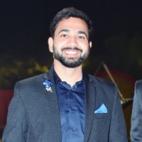 Vikas Meena