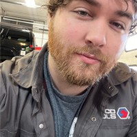 Brenden Miller