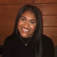 Katie Pinckney, Mhrm