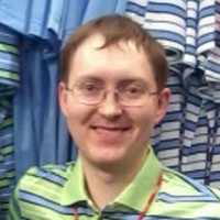 Jonathan Croskell