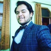 Artist Shashank