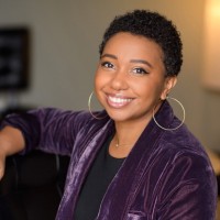 Natasha C.