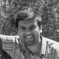Sanjesh Balgovind