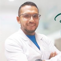 Ronald Sergio Limon Tellez MD, MSc
