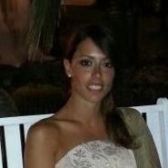 Cristina Torchia