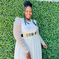 Jabulile Nkutha