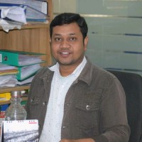 Ujjwal Sarkhel