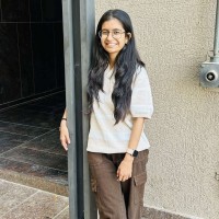 Pooja Darji