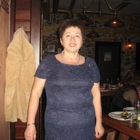 Зиля Юмашева