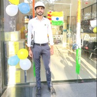Abhishek Chaurasiya