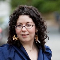 Anna Danziger Halperin