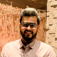 Milind Kamble