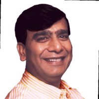 Anil Garg
