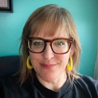 Sarah Tinker