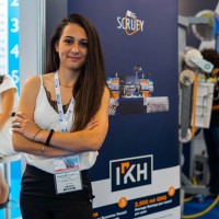 Angeliki Pilalitou