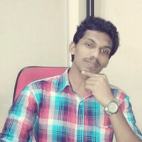 Santhilal Kp