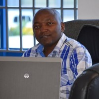 larry wambugu