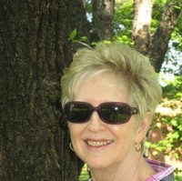 Susie Woolard