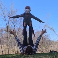 Acrobeing ~ ~