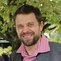 Dieter Irmler