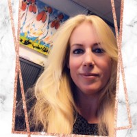 Liesbeth Luinenburg