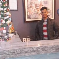 Laxman Kumar
