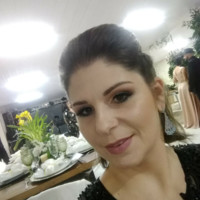 Ellen Patricia Zem