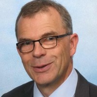 Eberhard Hoffmann