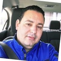 Gabriel Brahimi