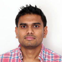Kirtikumar Patel