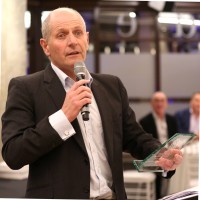 Peter Meagher