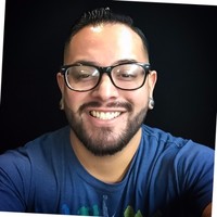 Christopher Osorio