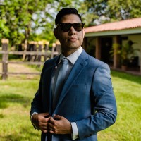 Luis Torrico 🚛🔋