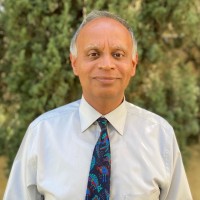 Umesh Murthy