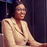 Bridget Ailoyafen MBA PSM I PSM II