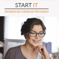 Start It Women Returnship Program