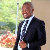 Joseph Oyewale Oyekanmi, MBA, ACA