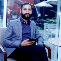 Anil Panthi