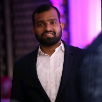 Nikhilesh Singapuram