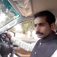 Ali Ahmed Chandio