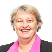 Frances Porter