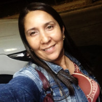 Maria Albina Solis Figueroa