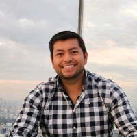 Julian Patiño, Cpa