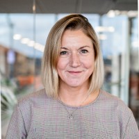 Birgitte Kjærsgaard